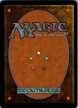 MTG Magic The Gathering Snuff Out Mercadian Masques Played See Scan G - Image 2