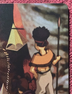 Treetop Village FOIL Borderless - MTG Avatar: The Last Airbender TLA MINT - Image 3