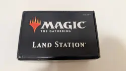 MTG Land Station M20 Basic Lands X400 - Image 1