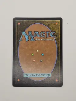 MTG - Grinding Station (Future Sight - Foil) - Mystery Booster 2 (MB2) NM/M Cond - Image 2