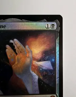 The Soul Stone Marvel's Spider-Man Foil - Image 5