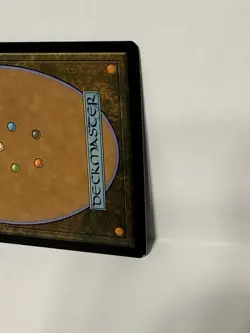 Goblin Piledriver Prerelease Foil Promo Lightly Played LP Rare 151/272 Magic MTG - Image 4