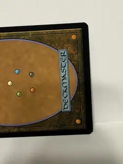 Goblin Piledriver Prerelease Foil Promo Lightly Played LP Rare 151/272 Magic MTG - Image 5