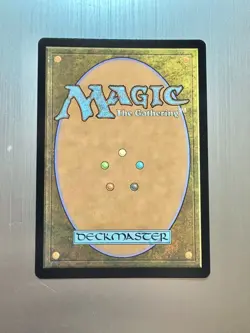 Karumonix, The Rat King - 98 - MTG: Phyrexia: All Will Be One - Rare - FOIL - Image 2