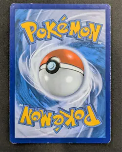 MEW SWIRL Pokemon card Dusknoir 63/149 Boundaries Crossed Holo Rare MP - Image 3