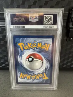 2023 Pokemon PSA 10 SWSH FA/Pikachu Crown Zenith 160/159 - Image 2