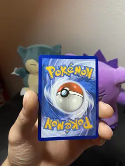 Pokemon TCG Mew ex Scarlet & Violet-151 193/165 Holo Ultra Rare - Image 2