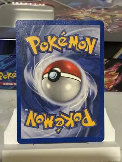 Pokemon TCG - Giovanni's Gyarados - 5/132 - Gym Challenge - Holo - Image 3