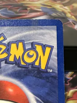 Pokemon TCG - Giovanni's Gyarados - 5/132 - Gym Challenge - Holo - Image 4