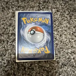 Pokemon Keldeo EX 49/149 Black & White Ultra Rare Holo Basic Card 170HP - Image 2