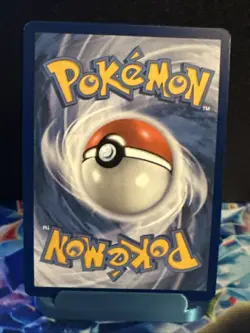 Turtonator 146/142 Sv07: Stellar Crown Holo Illustration Rare Near Mint Pokemon - Image 2