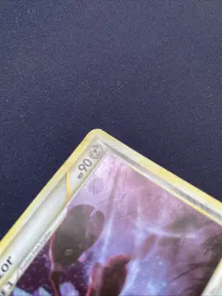 Pokemon TCG Scizor Undaunted 7/90 Holo Rare MP. - Image 3