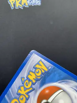 Pokemon TCG Bayleef HeartGold & SoulSilver 35/123 Regular MP. - Image 2