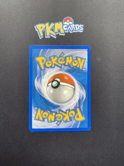 Pokemon TCG Totodile Call of Legends 74/95 Regular LP. - Image 2