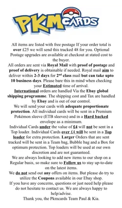 Pokemon TCG Totodile Call of Legends 74/95 Regular LP. - Image 3