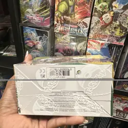 Pokemon Evolving Skies Booster Box Factory Sealed MINT CONDITION Case Fresh - Image 1