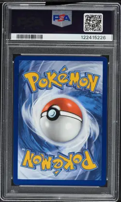 2025 POKEMON DRI PURCHASE BONUS-ASIA #070 TEAM ROCKET'S ZAPDOS PSA 10 - Image 2