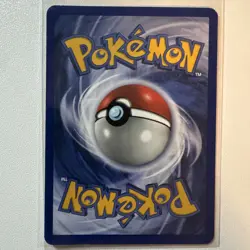 Dito, 1st Edition Rare, 18/62, Pokemon, 1999, Original Base Set, English - Image 2