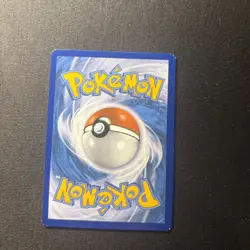 2016 Pokemon XY Black Star Mewtwo EX Promo Super Premium Collection #XY125 LP - Image 4