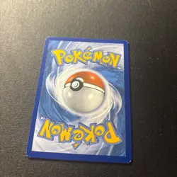 2016 Pokemon XY Black Star Mewtwo EX Promo Super Premium Collection #XY125 LP - Image 5