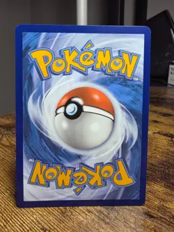 Lileep - 145/142 Pokemon SV07: Stellar Crown Holo Illustration Rare NM - Image 2