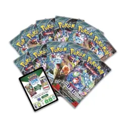 Pokemon Center Scarlet & Violet Stellar Crown Elite Trainer Box ETB - Image 2
