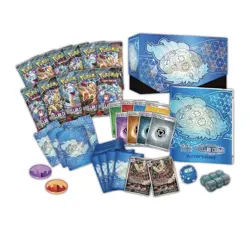 Pokemon Center Scarlet & Violet Stellar Crown Elite Trainer Box ETB - Image 3