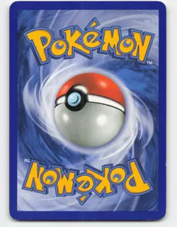 2007 Pokemon, Power Keepers, #19/108 Ninetales, Rare - Image 2