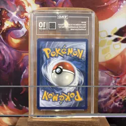 TAG 10 Eevee 188/167 Twilight Masquerade Illustration Rare Pokemon GEM MINT 💎 - Image 2