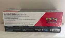 Pokemon Prismatic Evolutions Sam’s Club Exclusive Surprise Box + Booster Bundle - Image 2