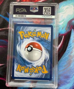 Pokemon Garchomp V TG23/TG30 Astral Radiance 2022 SWSH - PSA MINT 9 - Image 2