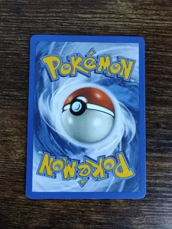 Wailord 14/109 EX Ruby & Sapphire Reverse Holo Rare Pokemon NM-MINT - Image 4