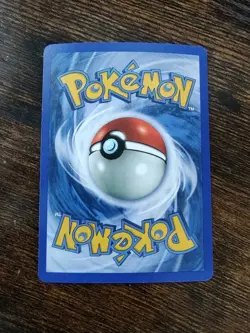 Sharpedo 22/109 EX Ruby & Sapphire Reverse Holo Rare Pokemon PACK FRESH MINT - Image 3