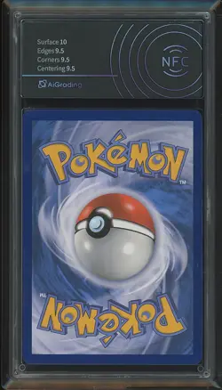 Oricorio ex 024 - Pokemon Mega Evolution Series Black Star Promos - Image 2