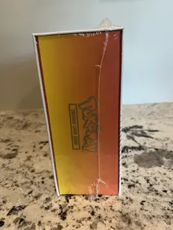 Pokemon Sword and Shield Ultra Premium Collection Factory Sealed - Charizard UPC - Image 3