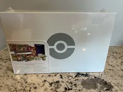Pokemon Sword and Shield Ultra Premium Collection Factory Sealed - Charizard UPC - Image 5
