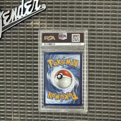 Pokemon Lugia V Full Art Holo 186/195 Silver Tempest PSA 10 Ultra Rare - Image 2