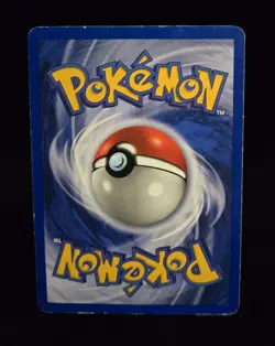 Pokemon TCG - WARTORTLE - 42/102 - UNLIMITED - BASE SET (1999) - WOTC - MP - Image 4