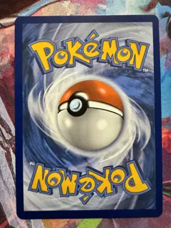 🔥 Charizard EX #056 Scarlet Violet Black Star Promo Pokemon TCG (NM) 💎 - Image 2