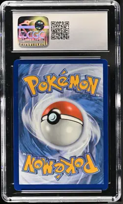Mewtwo V CGC 10 Alt Art Pokemon Go 072/078 Full Art Pokemon Card 2022 - Image 2