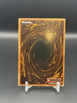 YuGiOh! Spell Canceller #MFC-020 HP Magician's Force Unlimited - Image 2