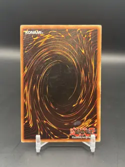 YuGiOh! Frog The Jam #MP1-004 MP McDonald's Promo Unlimited - Image 2