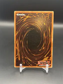 YuGiOh! Flying Penguin #MP1-011 LP McDonald's Promo Unlimited - Image 2