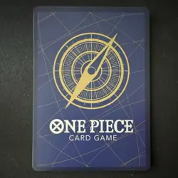 Bandai One Piece Card Game Sengoku Character Foil Alternative Art OP07-046 - Image 2