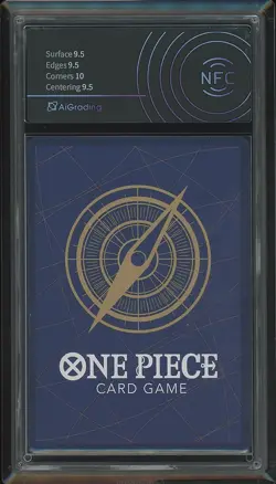 Donquixote Rosinante OP04-119 - One Piece Emperors in the New World - Image 2