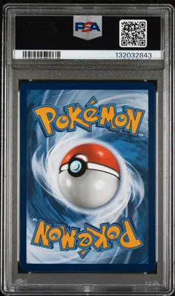 2023 POKEMON SVI EN-SCARLET & VIOLET SPECIAL ILLUSTRATION RARE #251 MIRIAM PSA 9 - Image 2