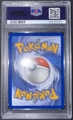 2023 POKEMON SVI EN-SCARLET & VIOLET SPECIAL ILLUSTRATION RARE #251 MIRIAM PSA 9 - Image 2