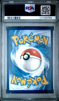 2023 POKEMON SVI EN-SCARLET & VIOLET SPECIAL ILLUSTRATION RARE #251 MIRIAM PSA 9 - Image 2