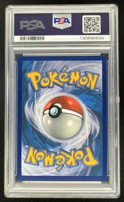 2024 Pokemon SV Twilight Masquerade - TWM EN #188/167 Eevee PSA 9 - Image 2