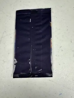 Lorcana Disney Cruise Line Pirate Mickey Exclusive - Disney Treasure - SEALED - Image 2